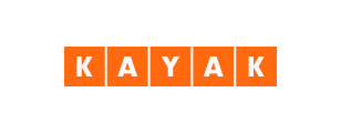 Logo of Kayak