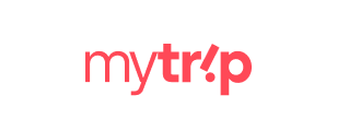 Logo of My Trip