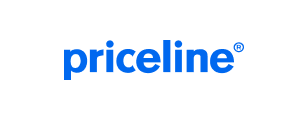 Logo of Priceline